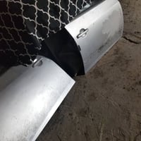 أبواب النترا • سلفر • مدينة الصدر