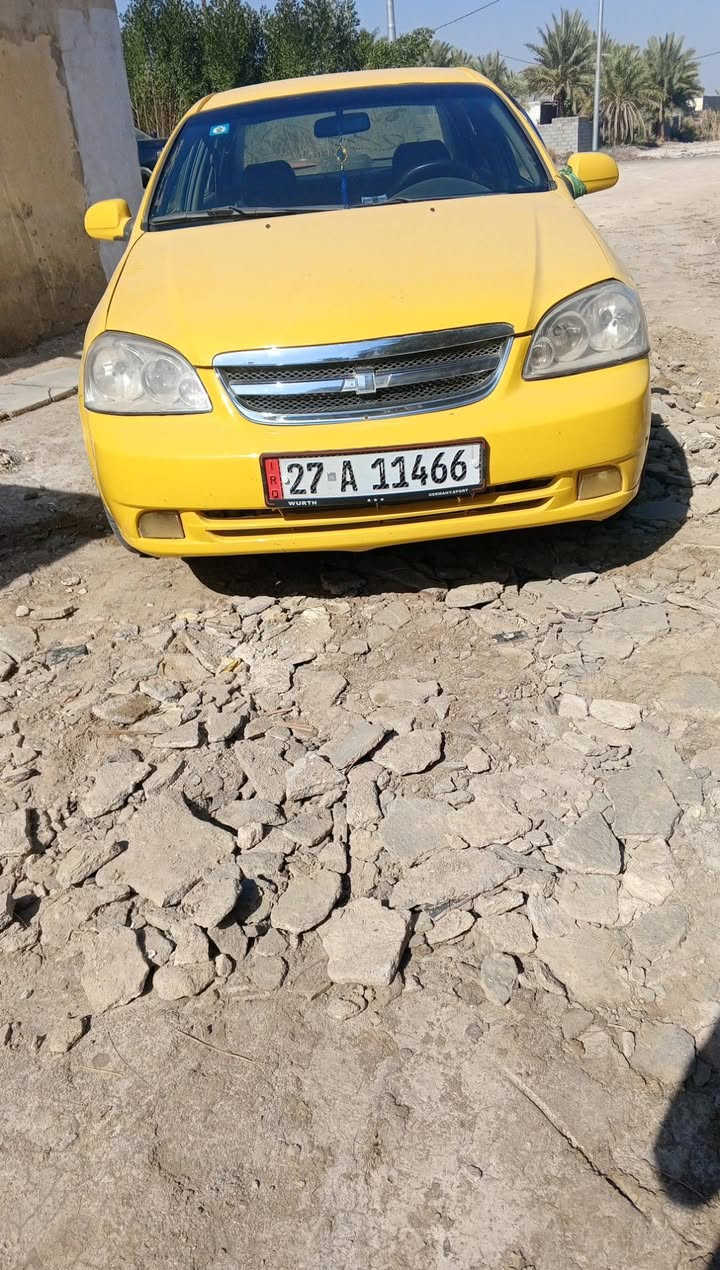 السلام عليكم اوبترا للبيع موديل 11 بيه ضربه بل جاملغ الي وره السايق محرك وكير خير من الله تبريد شرط عوزه بس غاز رقم ذي قار سنويه لل 2030 مكان ناصريه مركز للتواصل ***********
