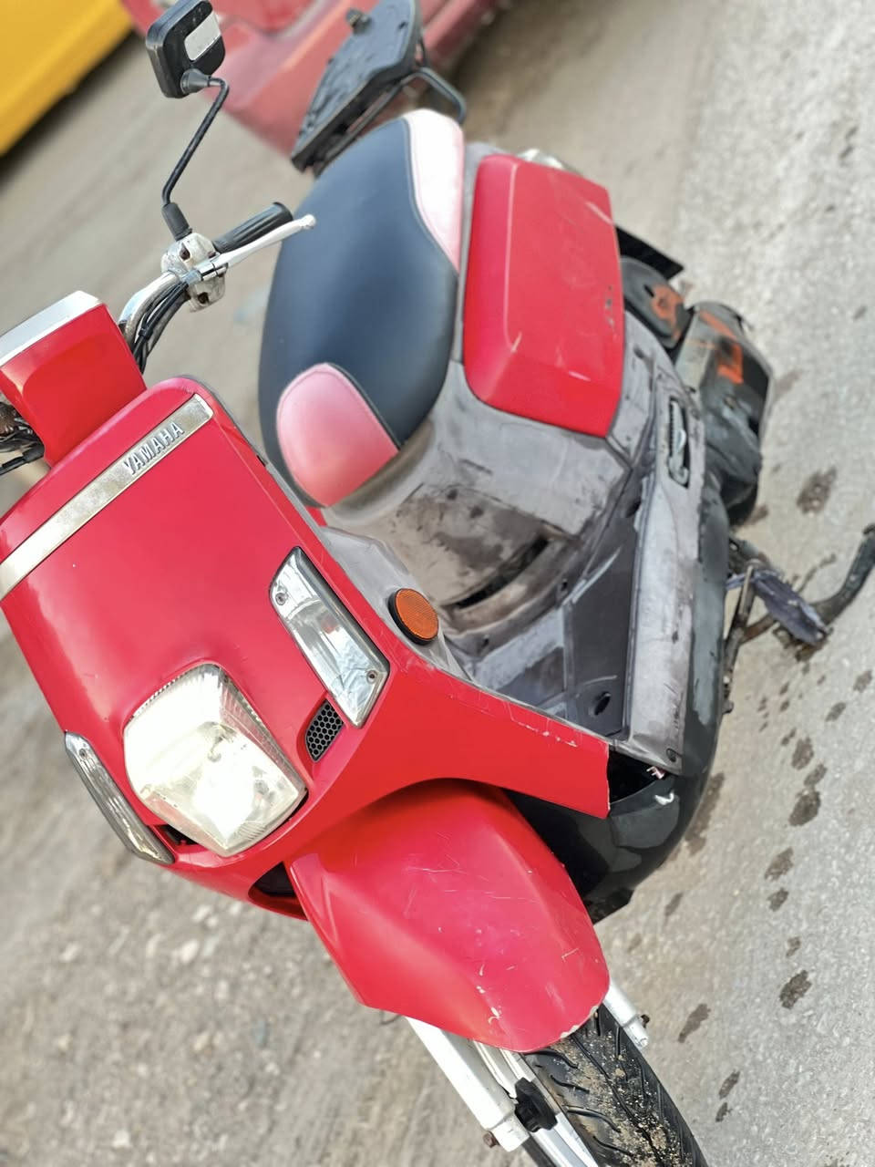 السلام عليكم 
نوزل للبيع موديل 2013 شرط ما مفتوحه السعر 950 /***********
