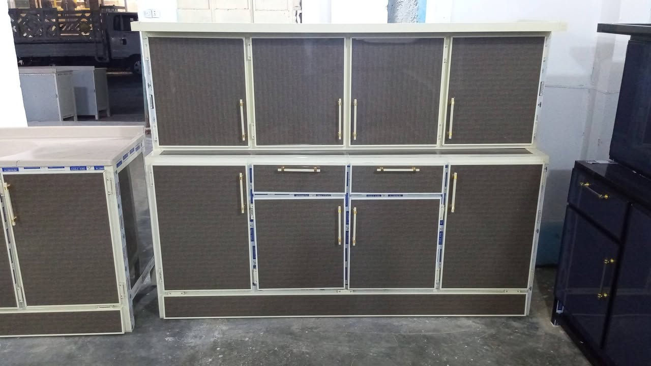 معرض الفهد 👑  للأثاث الجديد والمستخدم
نراوس جديد بل مستخدم  مع دفع فرق
نشتري مستخدم ‼️
العنوان: الرمادي التأميم مجاور راشي رشيد 
مقابل تانكي ام عمار 
يوجد توصيل داخل الرمادي فقط
للاستفسار الاتصال على الرقم:***********
الرقم :***********
