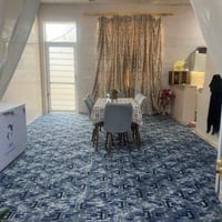 الدوحة السكني • ٢٥٠م • غرفتين