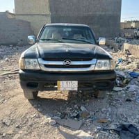 دير للبيع موديل ٢٠٠٥ رقم نجف تحويل مباشر سياره07875471803 جهزه محرك كي...