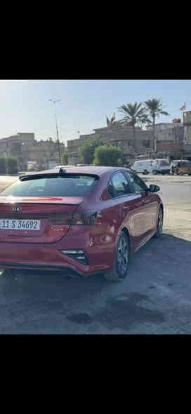 السلام عليكم فورتي جيتي  ٢٠٢١ فول مواصفاه عدا الفتحه بصمه رادارات اشاير مري نقطه عمياء كشنات جلد فول مكينه ١٦٠٠ تيربو وكير دي سي دي ✈️✈️ مكفولات وقتصاديه حادثه جاملغ اتبدل والبنيد توحيد لون وب عراق باب السايق كلير باقي مكفول سياره جاهزه ومناقصهه شي السعر١٢٦ وبيهه مجال رقمي ***********
