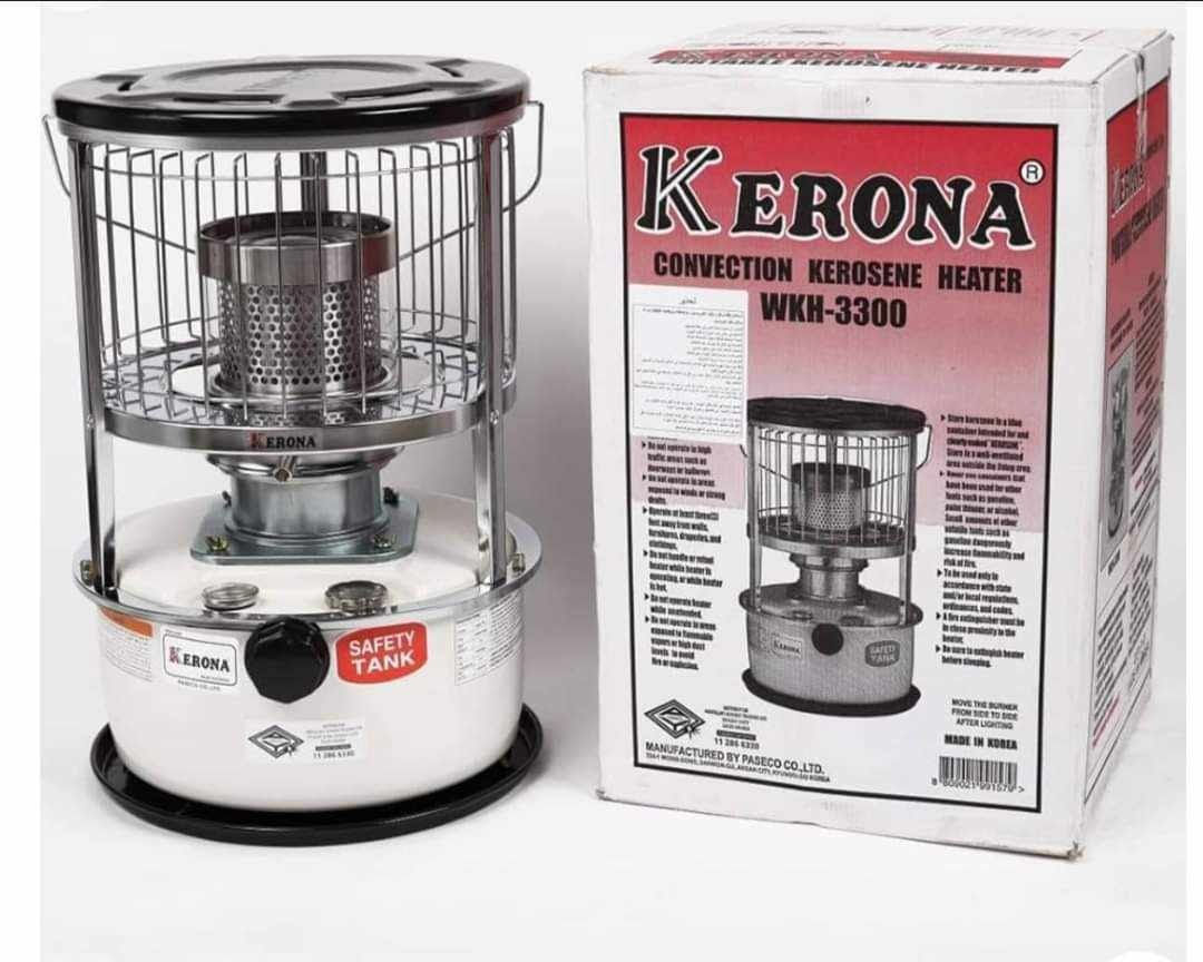 عرض خاص صوبات نفطية 
ماركة كيرونا الأصلية صالون ودائرية 
 حجم الكبير  صناعة كوريا 
ملاحظة : والأسعار اسفل الصور 
عرض خاص  لفترة محدودة  استغلوا  العرض 

للإستفسار والحجز الإتصال بنا على الأرقام التالية او مراسلة الصفحة أو واتساب 
*********** ☎️
*********** ☎️
متوفر توصيل داخل الموصل ولجميع محافظات العراق
