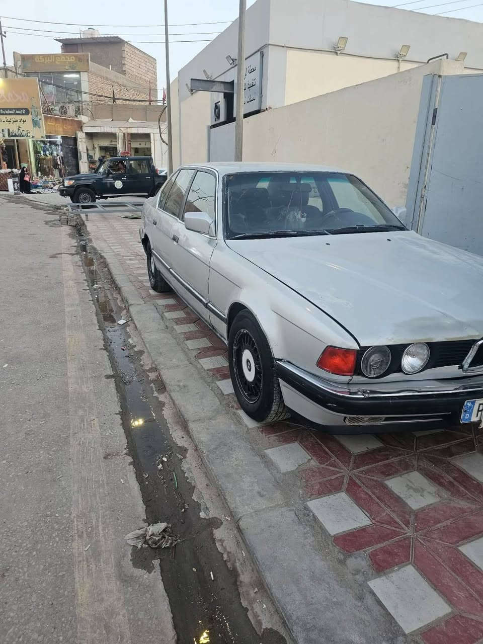 للبيع رقم نجف ومكاني نجف مداوره وقت متريد *********** ع خط متوفر وع خاص
