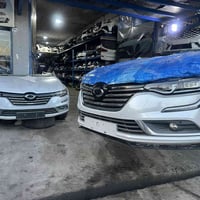 قطع غيار • رينو تليسمان • كوليوس