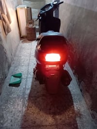 فراشة • مامفتوح • كهربائيات
