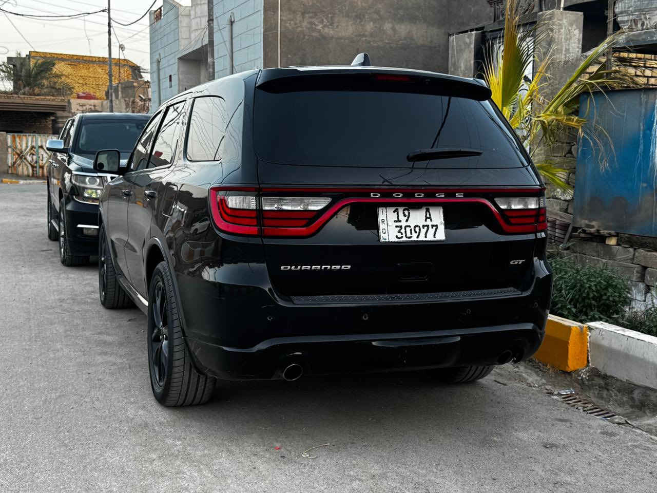 دورنكو gt 18 معلاية 23
دورنكو خليج   gt فول موديل 18 معلاية 23 رقم كربلاء  بيها كلير من امريكا كم قطعه المكان ناصريه صوب الشامية باتري جديد اطارات تبريد بيها نقص بعض الملاحظات بالحداديه  السعر185 
رقم الهاتف ***********
