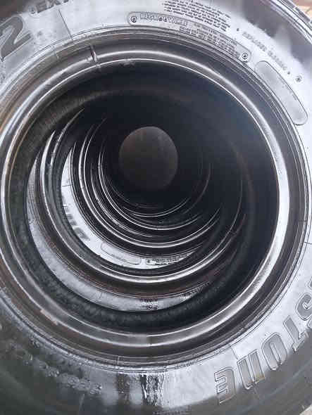 السلام عليكم اربع
ازواج تاير برجستون 
الحجم ٢٤ إنتاج ٢٥ مستخدم 
مكاني بابل الحصوه استفسار على هاذة الرقم 
***********
