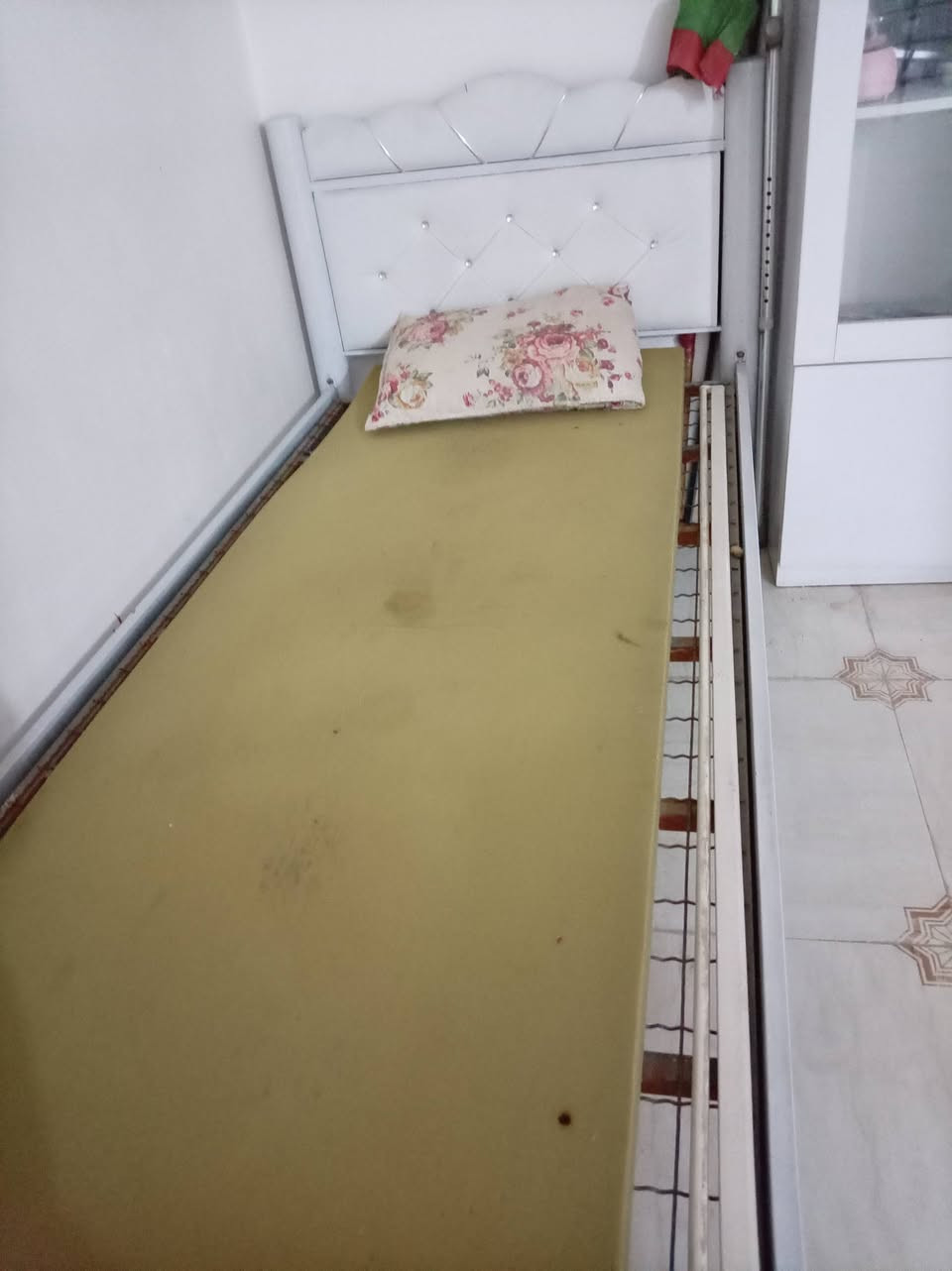 أثنينهن 120 الف وبيهن مجال للشراي


**إذا كنت صاحب هذا الإعلان وتريد حذفه لأي سبب، رجاءا أرسل رسالة إلى الدعم الفني**