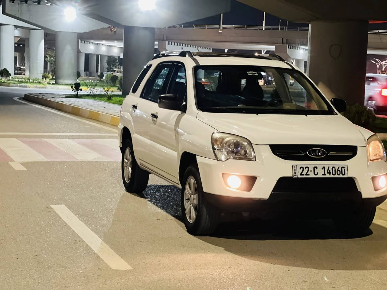 يالله السلام عليكم...
نقد فقط اعتذر ع الاقساط والوعده والمرواس
 بسعر مناسب116$وبيها مجال بسيط لشراي. كيا سبورتج
وارد خليجي الموديل 2009الون ابيض ثلجي مواصفات فول1-1
مكينه 2000دوش4سلندر شرط لاصرف لاصوت لابخار بدون فتح كير بدون اي عيب مواصفات -
سلايت روف
داخل عسلي
صااج ملكي
4دسك
يو اس بي
كامره
شاشه ايباد
ارضيه جلد
بلاجكتور بلادي
تحكم مري جانبي
ويل كب كروم
جام كهرباء
كير/مكينه/تخم تاير/تبريد/تدفئه/صدر امامي خلفي/دوشمه/باتري/كهربائيات/كله جديد وبالشرط
رقم اربيل دولي الجديد (22)شرط التحويل والغرامات كابون بانزين موجود عنوان السياره كركوك الخاص مغلق للاستفسار: ***********
