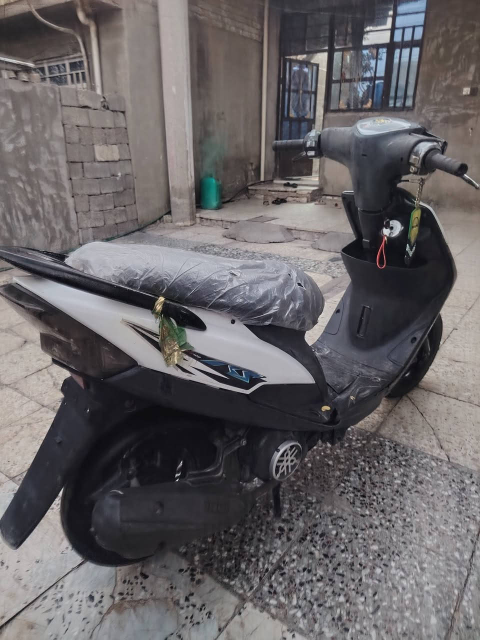 السلام عليكم دراجه ماكس عدله مكينه ما مفتوحه كهربيات كلهه شغاله سلف هندر شلعه معدل قفل جنطه قفل ستيرن بيه منضومه كامله دبل اشاره ولايت زنون ومنضومه سستم سماعات  مكاني بغداد حي النصر السعر 600
السلام عليكم دراجه ماكس عدله مكينه ما مفتوحه كهربيات كلهه شغاله سلف هندر شلعه معدل قفل جنطه قفل ستيرن   مكاني بغداد حي النصر السعر 600 

***********
