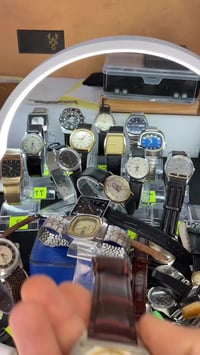 سيكو • اوتو • ساعة