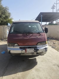 كربلاء • ١٩٩٦ • النجف