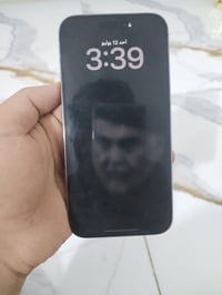 آيفون ١٤ برو • ١٢٨ • بنفسجي