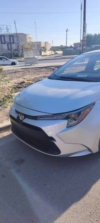 كورلا • موديل ٢٠٢٣ • بدون رقم