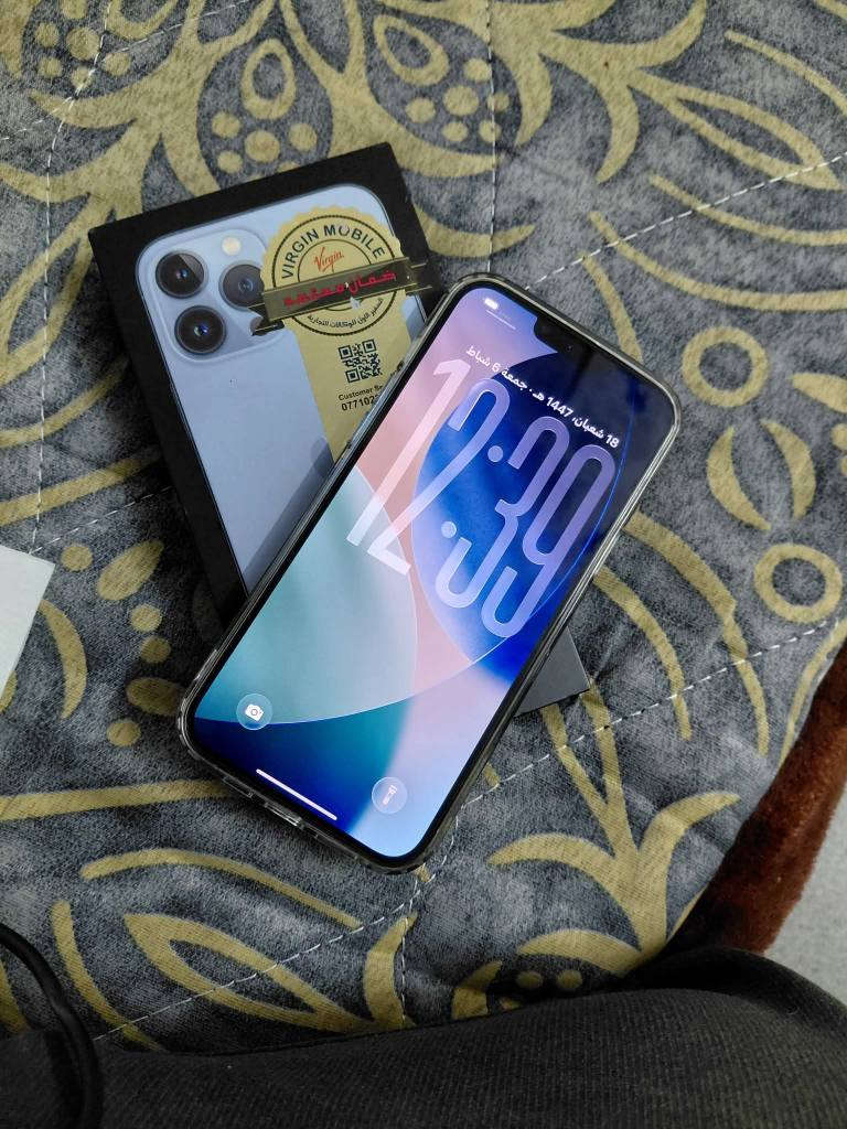 البطاريه 92
ذاكره 256
نموذج M شرق اوسط دبل شريحه
ستخدام قليل  نضافه 100%
ضمان وتر بروف شرط الفحص
سعره 725

*********** عمارة, ميسان
