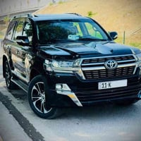 لاندگروز GXR • ٢٠٢١ • رقم بغداد