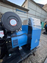 مولد كمينز 250 • كيفي 114 • ساعات صفر