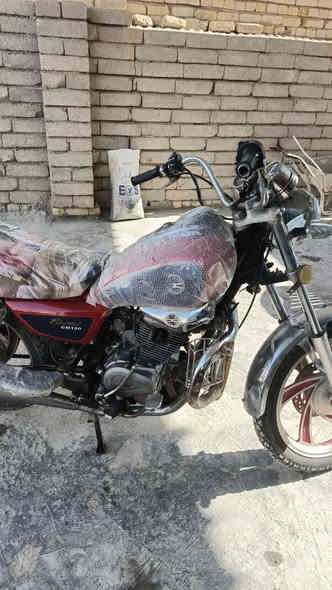 دراجة تاي موته للبيع مديل 2019اوراق اصولي سعره ٦٥٠ عنوان ناصريه البطحاء ***********
