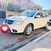 دوج جورني 2017 كلين بدون حادث وناشر صور امريكا السيارة جديدة 6 سلندر و...