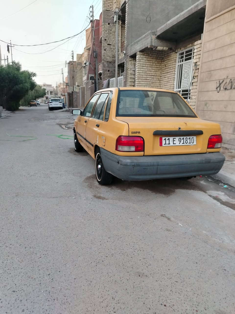 سايبه للبيع 2013 بيع سريع ***********
