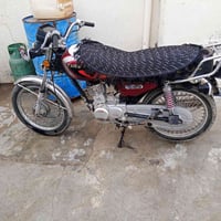 تايكر • موديل 2024 • موتوسيكل