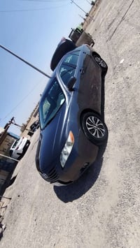 كامري ٢٠٠٩ • أمريكي • رقم سليمانيه