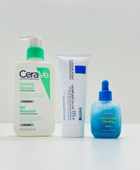 بكج البشرة • عناية بالبشرة