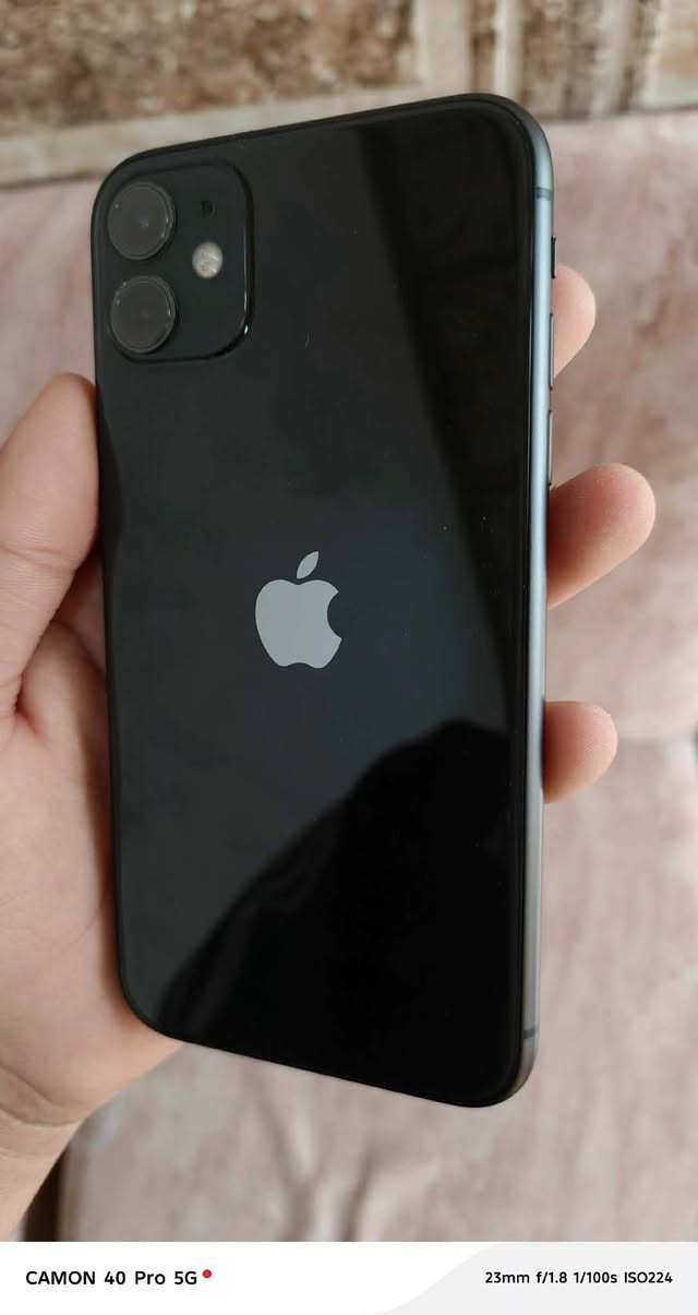 11عادي
ذاكرة128/ بطارية100 مبدلة

مبدل شاشة 3 خيارات ((فيس ايدي شغال))

سعرو 155 الف بي مجال بسيط


**إذا كنت صاحب هذا الإعلان وتريد حذفه لأي سبب، رجاءا أرسل رسالة إلى الدعم الفني**