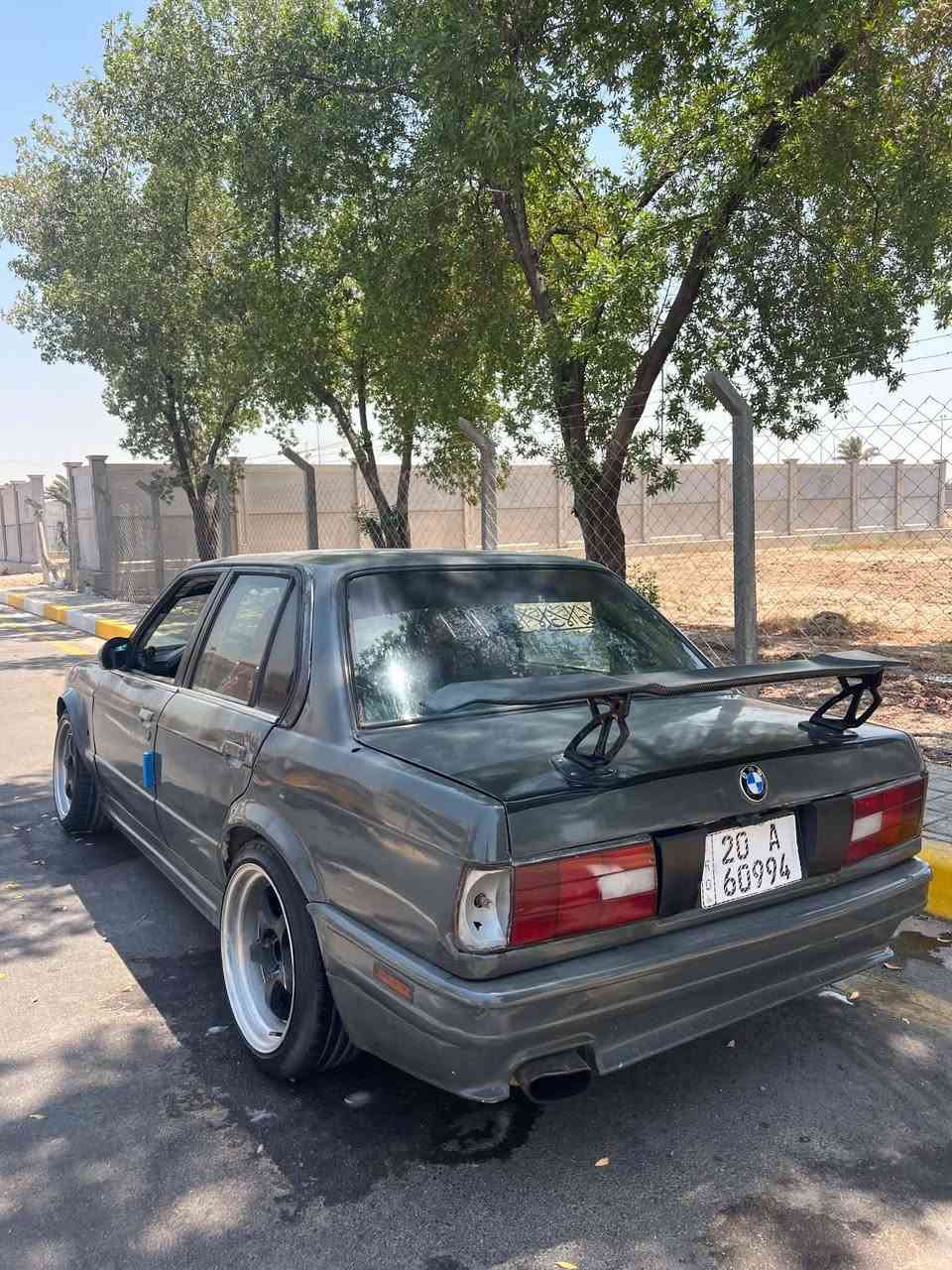 سلام عليكم
متاح بيئم زعرة 6سلندر مكينه مال 550دبل فانوس مسكر 
رقم ديالى بسمي هزه جديده سنويه اليوم ستلمتها تحويل ثاني يوم 
مكينه وكير واكسل خير من الله 
السعر 27بيها مجال حك الجيه 
***********ديالى بعقوبه قرب مدرسه الامين
