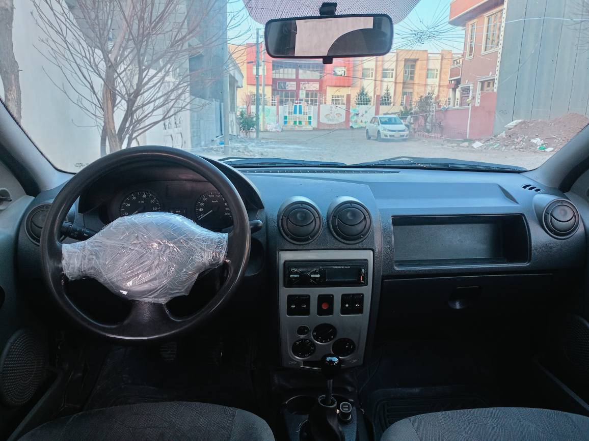 ڕینۆی لۆگان 2013

👈 نرخ 28 وەرەقە 
👈 گێڕ و مەکینە بەشەرت 
👈 کارەبای و گەرمی بەشەرت 
👈 چور تایەی تازە و پێشی تازە بەستراوەتەوە 
👈 سەنەوی بەغدای لەگەڵ دایە

واتس ئەپ و ڤایبەر  *********** السليمانية, العراق
