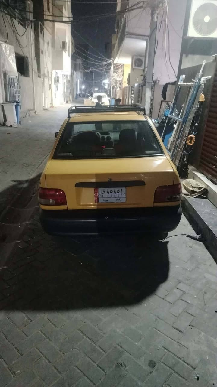 سلام عليكم سايبا موديل ١٣ مكينه بدايه تبخير تبريد ثلج كير مكفول كهربائيات كلها شغاله مابيها نقص كبل لشارع السعر ٢٢ مكاني بغداد ***********
