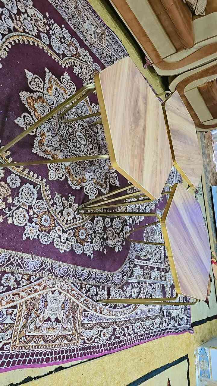 طبلات خشب للبيع ورجلين ستيل ماخذيهن ب ٦٥ يردوهن ب ٣٥ شرايه تعالو خاص مكان كوفه


**إذا كنت صاحب هذا الإعلان وتريد حذفه لأي سبب، رجاءا أرسل رسالة إلى الدعم الفني**