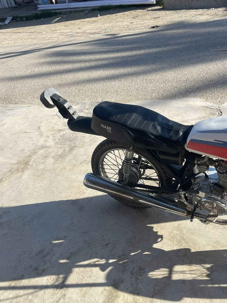 سلام عليكم شباب نامه تيربو للبيع شرط 1'2'3 تعلگ كفاله عامه انطيك بيها سنه ليگدام متوصل للتصليح السعر خاص الشراي يتفضل يتصل ***********
