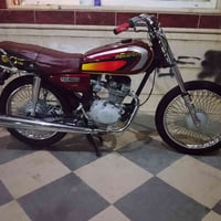 سلام علیکم دراجە للبیع مودیل2019نامی بروRR تعمیر جدید کهرابایات شغال س...