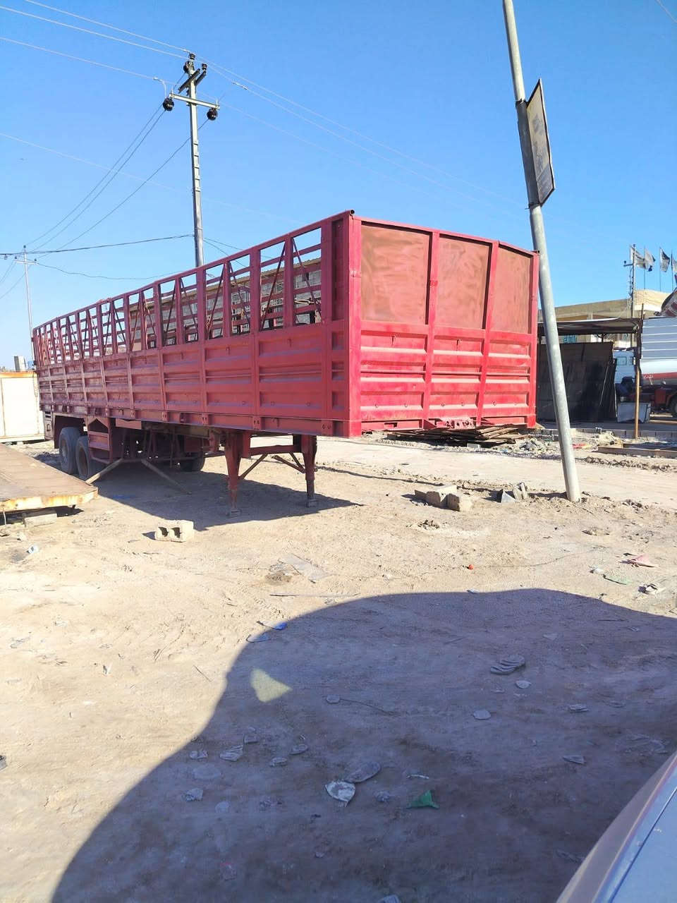 عربانه للبيع دنكيرين سعر 50 ورقه عنوان موصل تلعفر 
***********/***********
