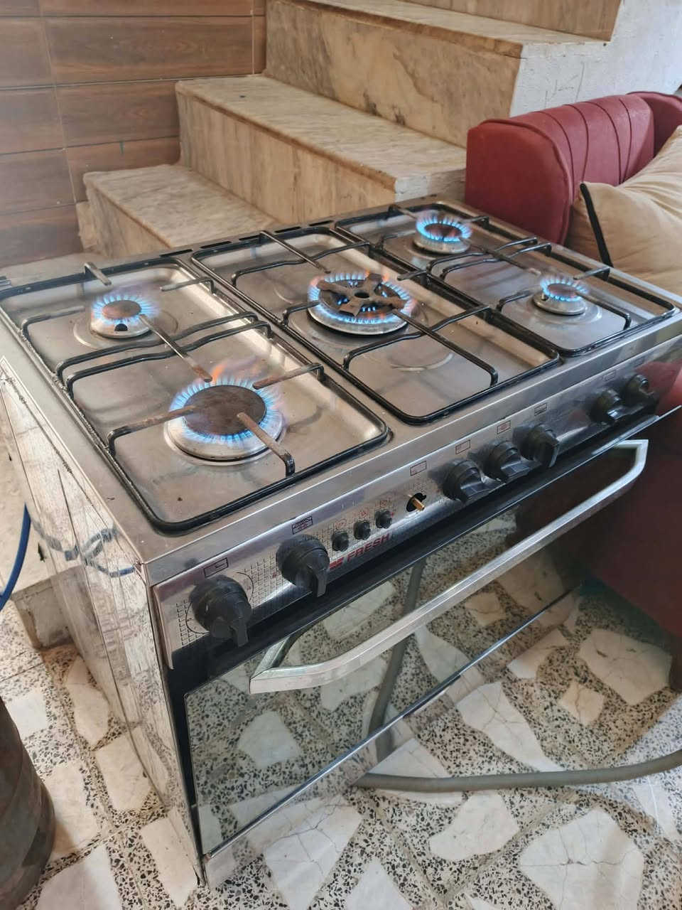 اغراض بيت للبيع مستعجلين على بيعتهن مكاني بغداد حي الجهاد


**إذا كنت صاحب هذا الإعلان وتريد حذفه لأي سبب، رجاءا أرسل رسالة إلى الدعم الفني**