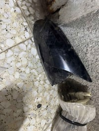 قطع غيار • النترا • أكسنت