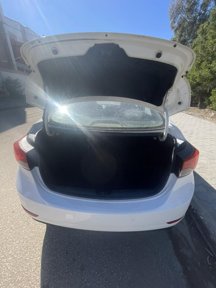 النترا للبيع موديل 2014 شكل جديد 2016 فول 1/1 رقم نجف مكاني نجف كير محرك تبريد حداديه علشرط للىستفسار ***********
