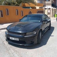 تشارجر SXT • ٢٠١٧ • بيها مجال
