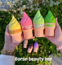 سبلاش ايس كريم حلويات ع حالة 😍  طعم اطيب من طعم ينوكل 🫣🔥 _____________...