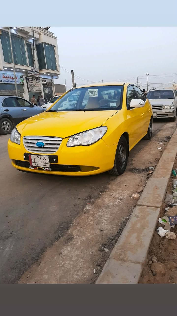 النتر موديل2011 خليجي بسمي نجف
السعر 88  
مكينه جديده ١٦٠٠ دكشن عالي شرط بعده داخل الضمان وكير جديد سياره جاهز تبريد ثلج 🥶 مصفر هيه وغرامه
مال جناي تحويل مباشر جاهز من كلشي جامغ امامي فقط 
***********
