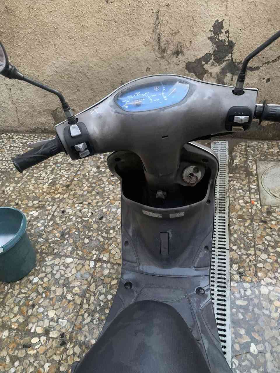 السلام عليكم دراجه ماكس منغولي كامله ما بيها اي نقص مكينه ممفتوحه كهربائيات كله شغال للبيع السعر 650 وبيها مجال للطيبين للاستفسار *********** مكاني بلديات
