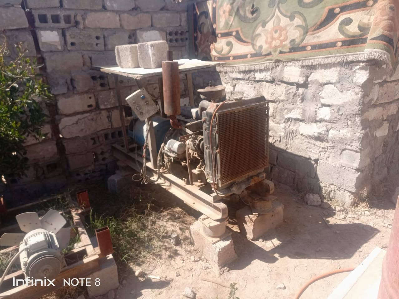 بيركينز صيني جاهزه شغاله 24 كيفي 

السعر 13 ورقه 

العنوان كربلاء الحر 
***********
