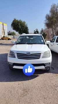 موهافي • ٢٠٠٩ • ٧راكب