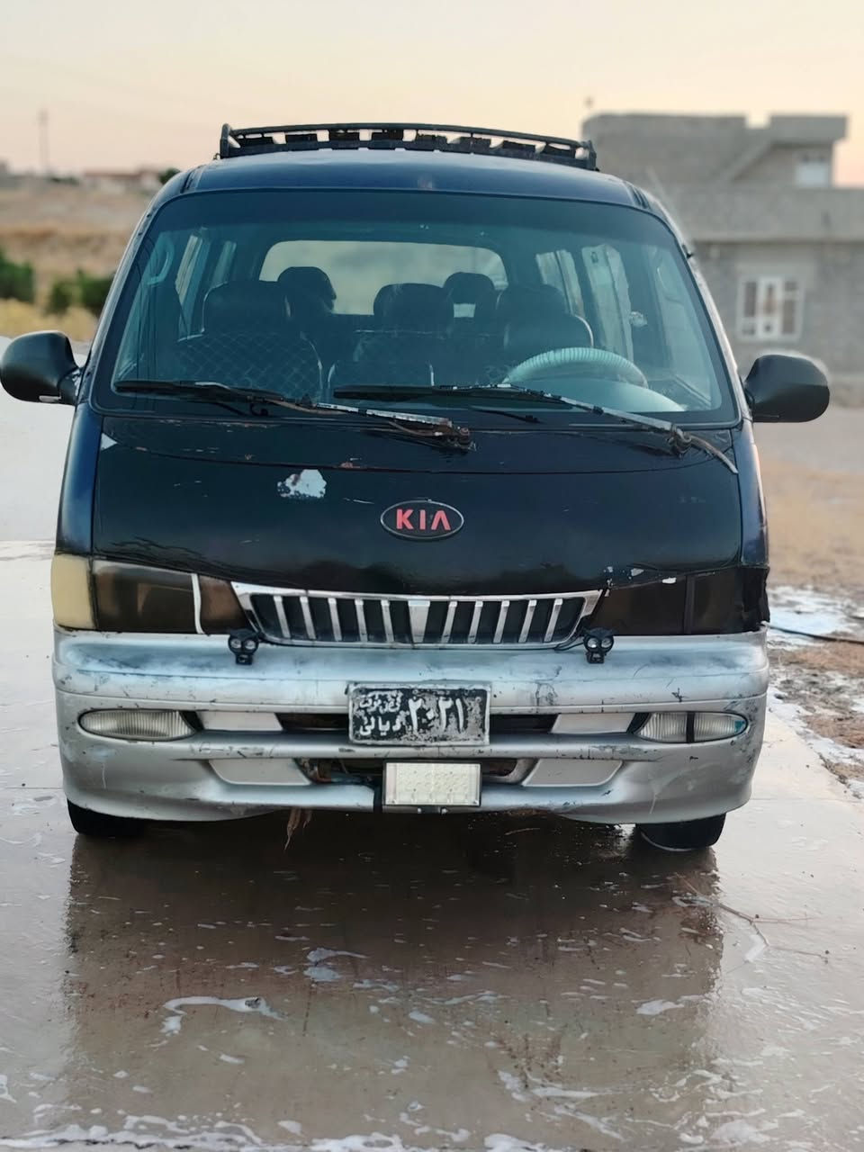 السلام وعليكم ورحمة الله اخون كيه بريجو جاهزه كير محرك اكسن تواير باتري دوشمه جديده دينمه جديده سياره جاهزه وترايك وين ماتريد تحويل الشرعي بدياله مروس بكيه هونده بسته بريجو فتون يرهم بيع ابيع السعر25وقابل لتفاوض ***********
