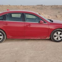 امبلا • ٢٠٠٩ • ضربة الراكب