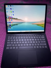 سرفيس لاب توب 3 • كور i5 ج10 • 13.3 لمس 2K