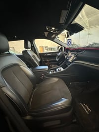 اخواني واخواتي العزاء سياره جيب موديل 2022 وارد امريكي حادث جاملاغ و ب...